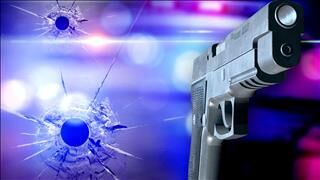 Shooting in Drew